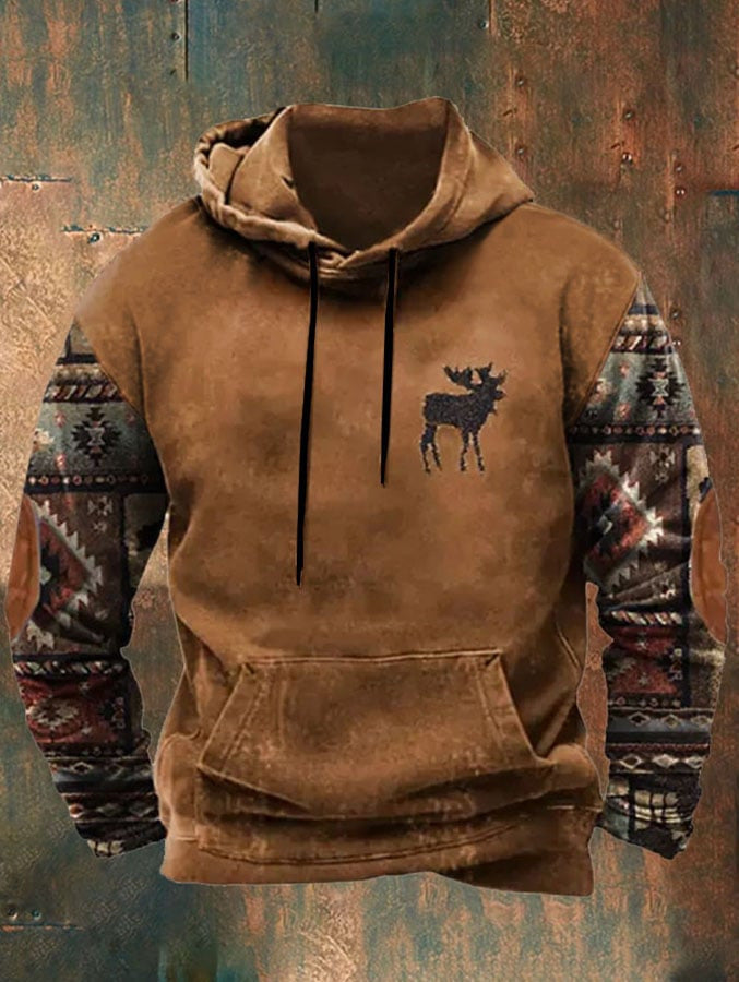 Lauri™ | Moderni Boheemi Huppari