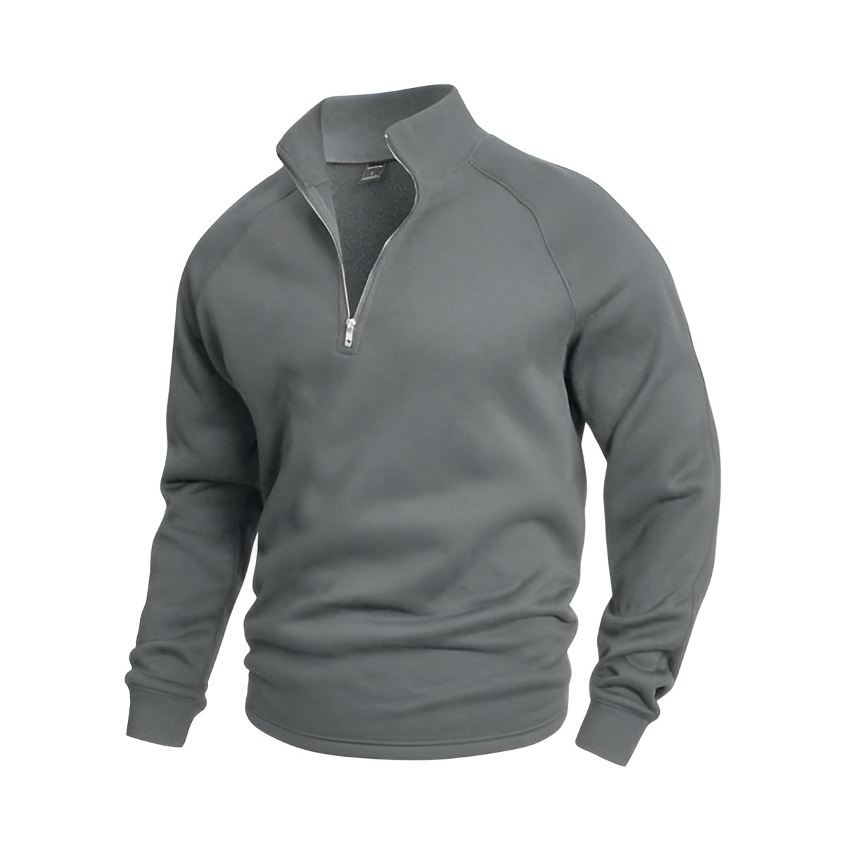 Riku™ | Rento Vetoketjuneule