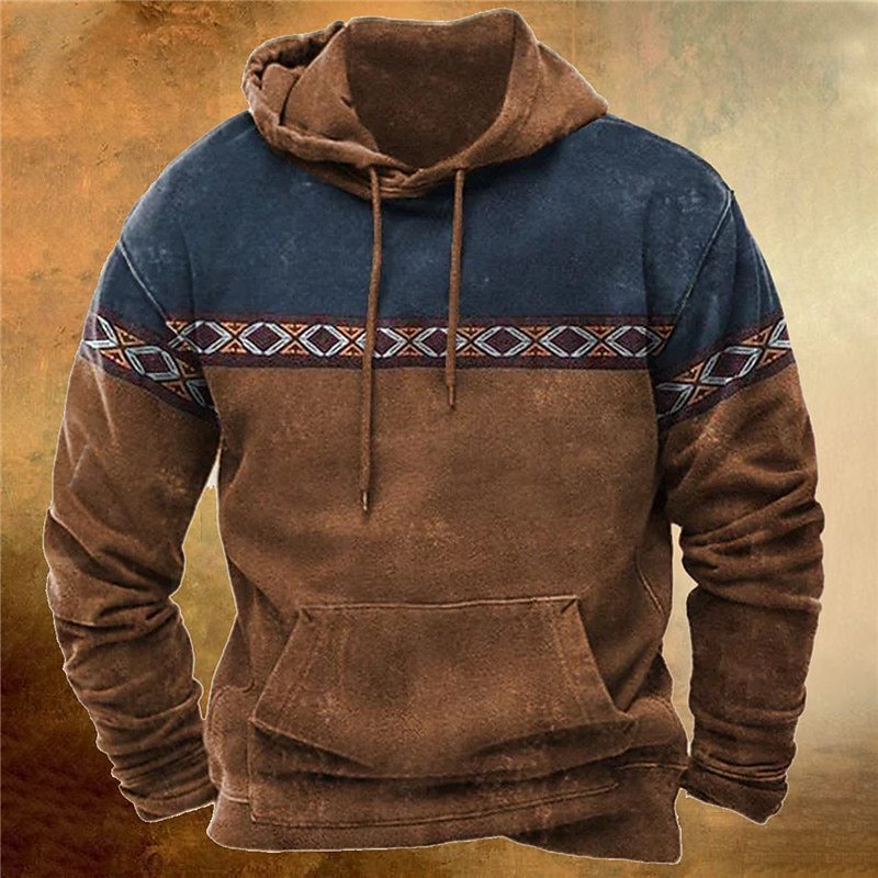 Lauren™ | Moderni Boheemi Huppari