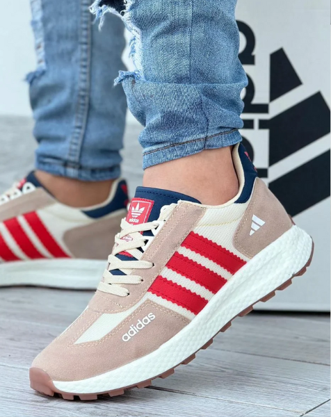 Uusi urheilu juoksukengät