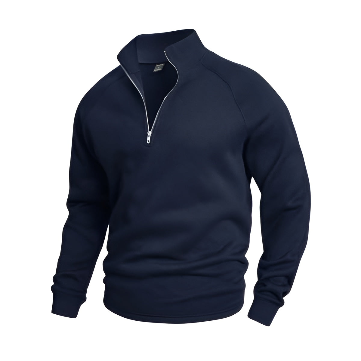 Riku™ | Rento Vetoketjuneule