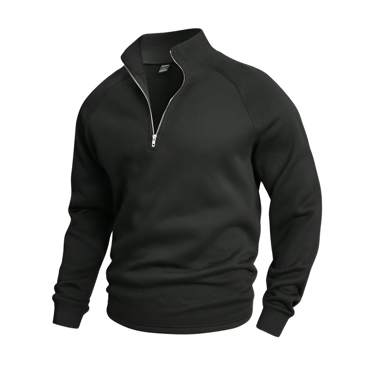 Riku™ | Rento Vetoketjuneule